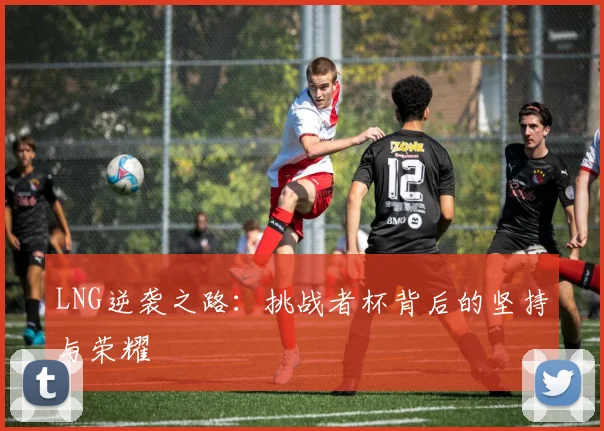 LNG逆袭之路:挑战者杯背后的坚持与荣耀