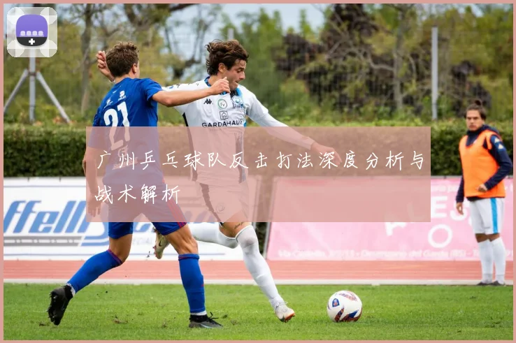 广州乒乓球队反击打法深度分析与战术解析