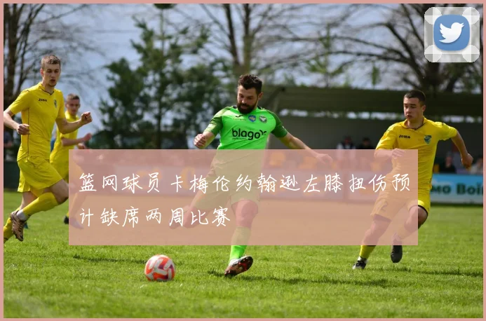 篮网球员卡梅伦约翰逊左膝扭伤预计缺席两周比赛