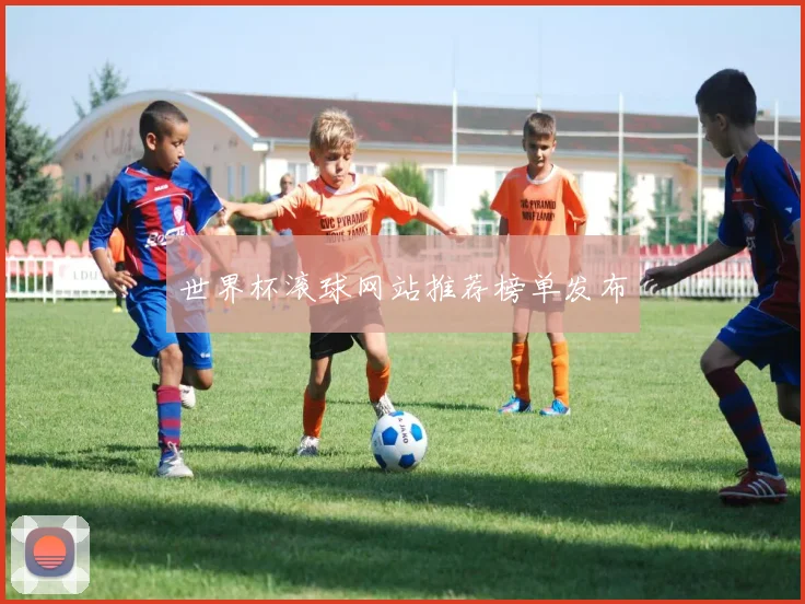 世界杯滚球网站推荐榜单发布