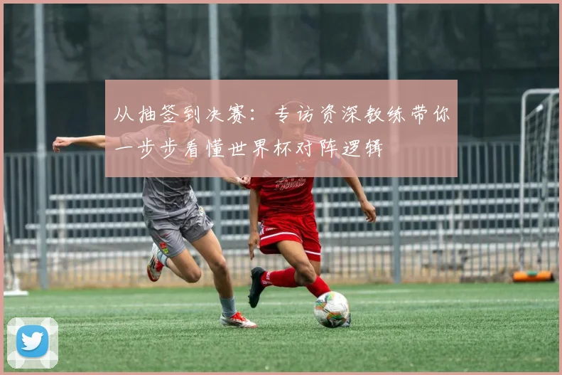 从抽签到决赛：专访资深教练带你一步步看懂世界杯对阵逻辑